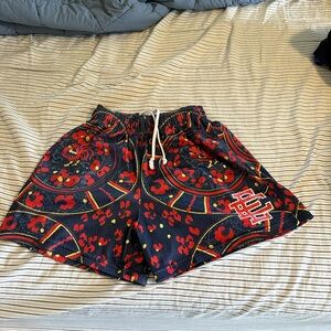Eric Emanuel Shorts